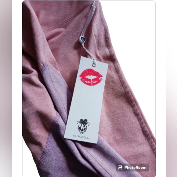 Nwt wildfox leggings - Picture 4 of 6